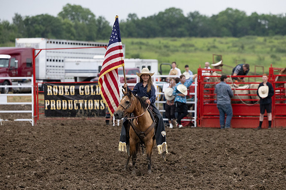 Wyandotte County Fairgrounds -177