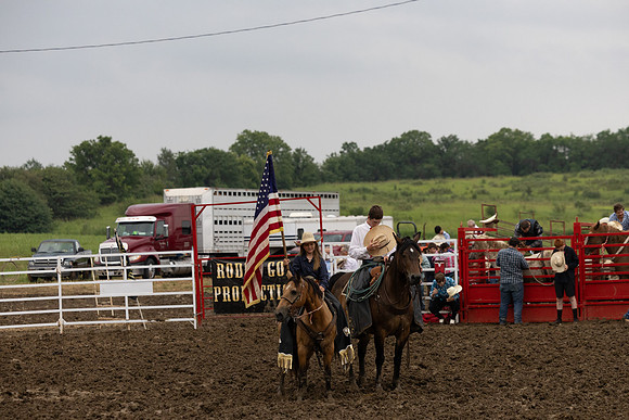 Wyandotte County Fairgrounds -178