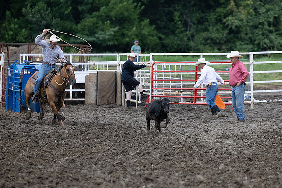 Wyandotte County Fairgrounds -207