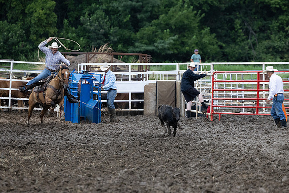 Wyandotte County Fairgrounds -206