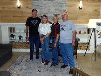 Spyder Fever 2026-12