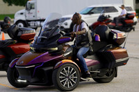 Spyder Fever 2026