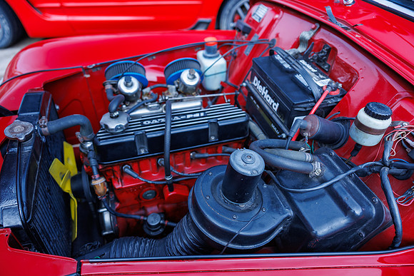 Car Show 2026-7