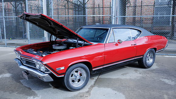 Car Show 2026-1