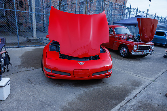 Car Show 2026-155