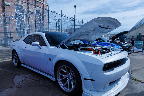 Car Show 2026-29