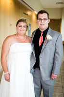 Adam & Celeste Wedding 2015