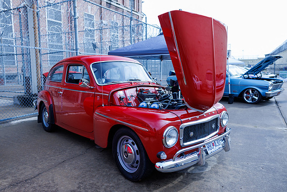Car Show 2026-4