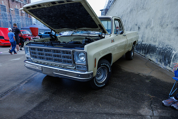 Car Show 2026-154