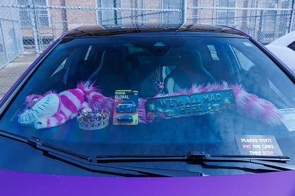 Car Show 2026-24