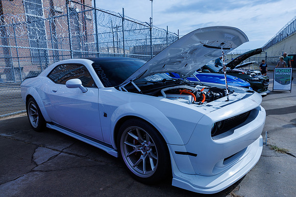 Car Show 2026-28