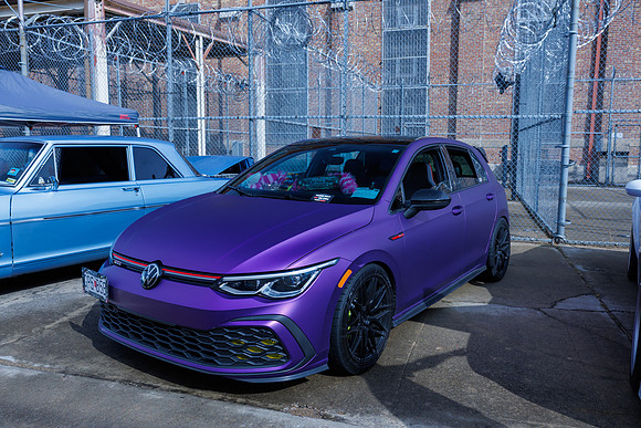 Car Show 2026-27