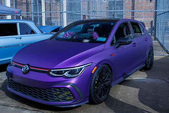 Car Show 2026-26