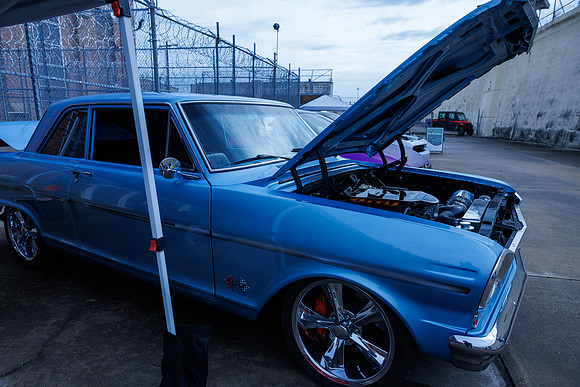 Car Show 2026-9