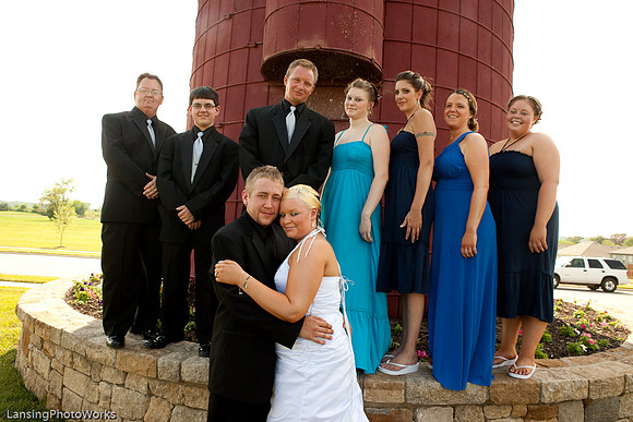 Wedding  (147 of 318)