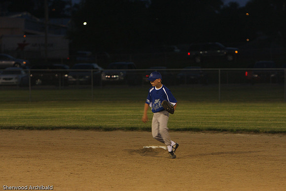 clayton
