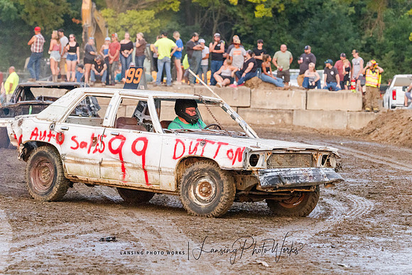 Derby-85