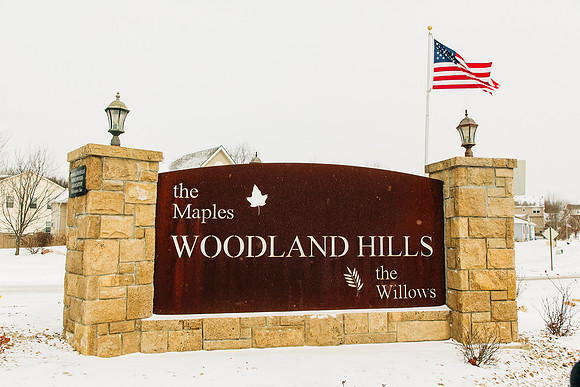 Woodland Hills The Willows