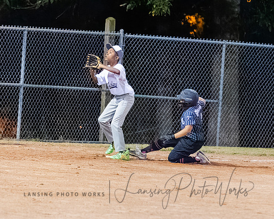 Baseball-97