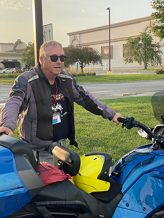 Spyder Fever 2021-7