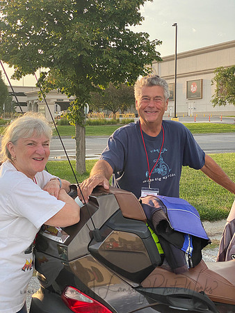 Spyder Fever 2021-8