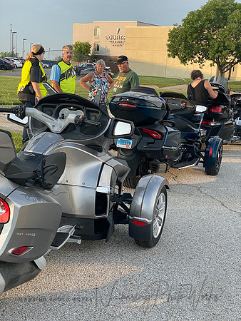 Spyder Fever 2021-12