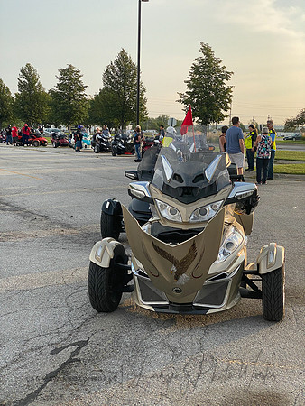 Spyder Fever 2021-20