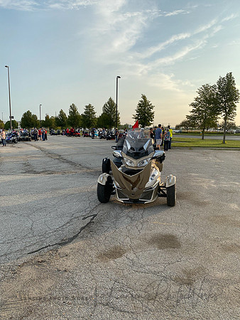 Spyder Fever 2021-21