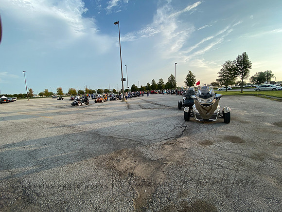 Spyder Fever 2021-24