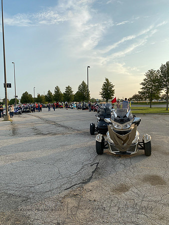 Spyder Fever 2021-25