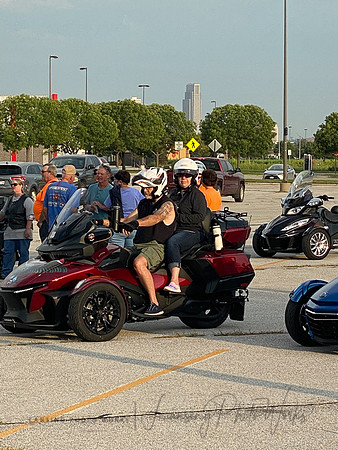 Spyder Fever 2021-46