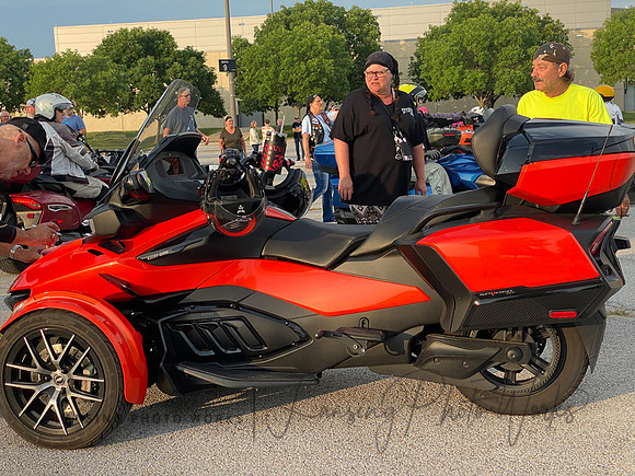 Spyder Fever 2021-50