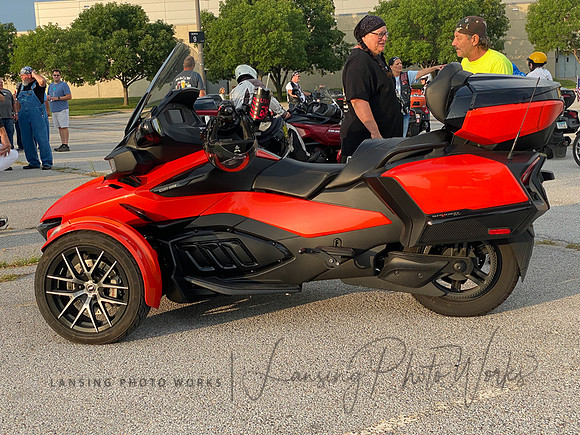 Spyder Fever 2021-51