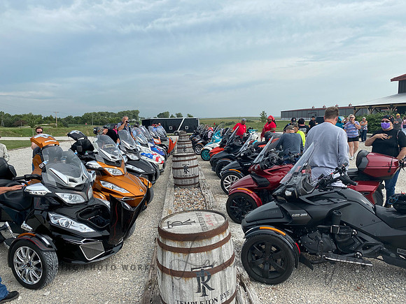 Spyder Fever 2021-85