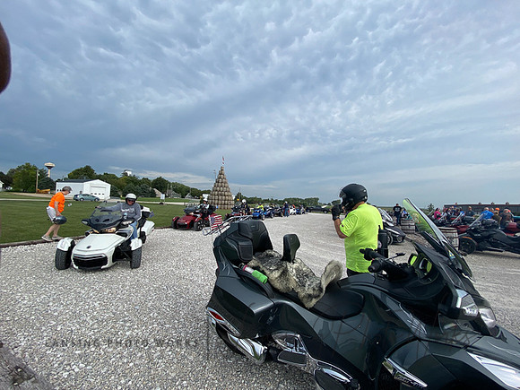 Spyder Fever 2021-104