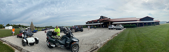 Spyder Fever 2021-107