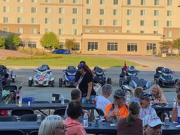 Spyder Fever 2021-503