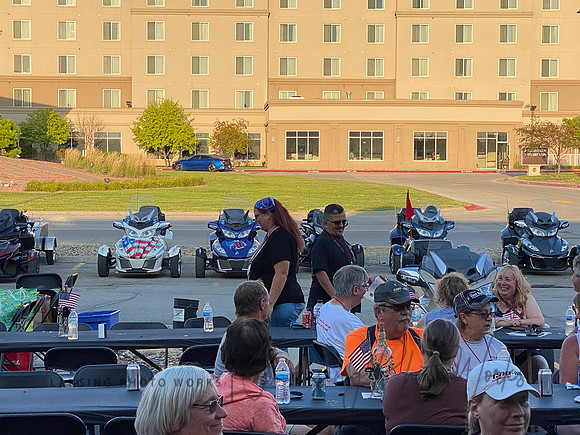 Spyder Fever 2021-504