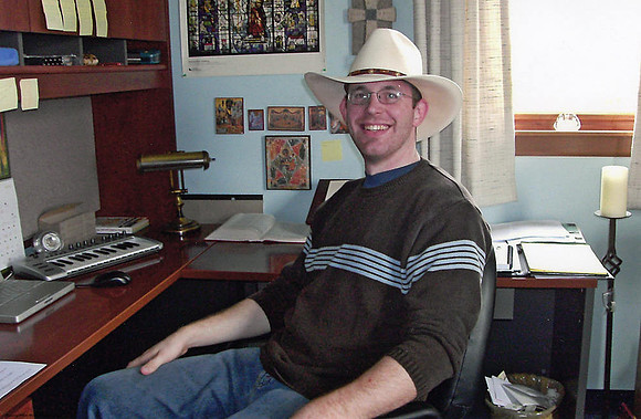 Pastor Eric (8 of 214)