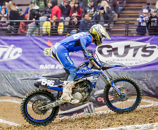 Motorcross-80