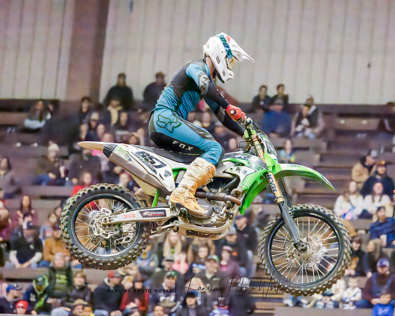 Motorcross-81