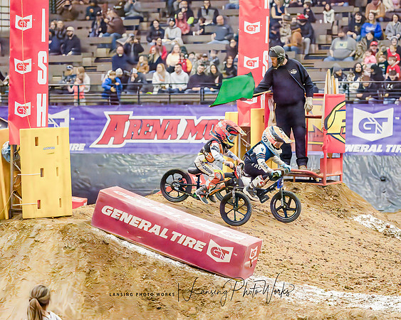 Motorcross-85