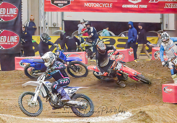 Motorcross-91
