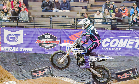 Motorcross-92