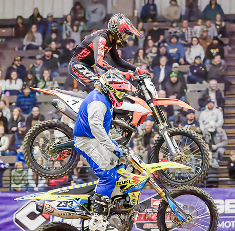 Motorcross-95