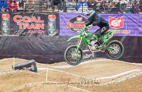 Motorcross-97