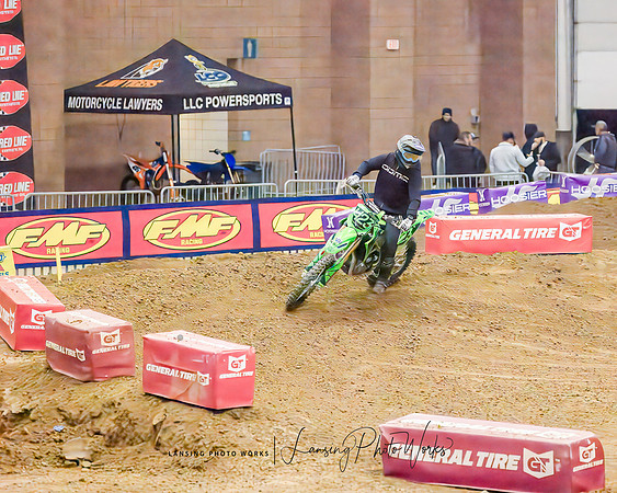 Motorcross-98