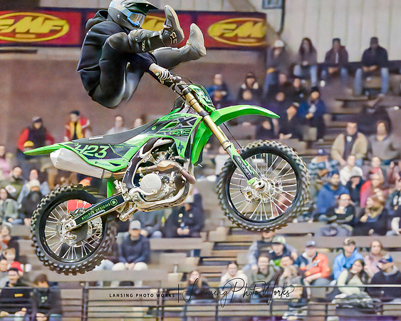 Motorcross-99