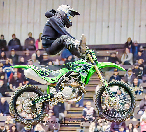 Motorcross-101
