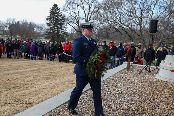 Wreath 2019-605